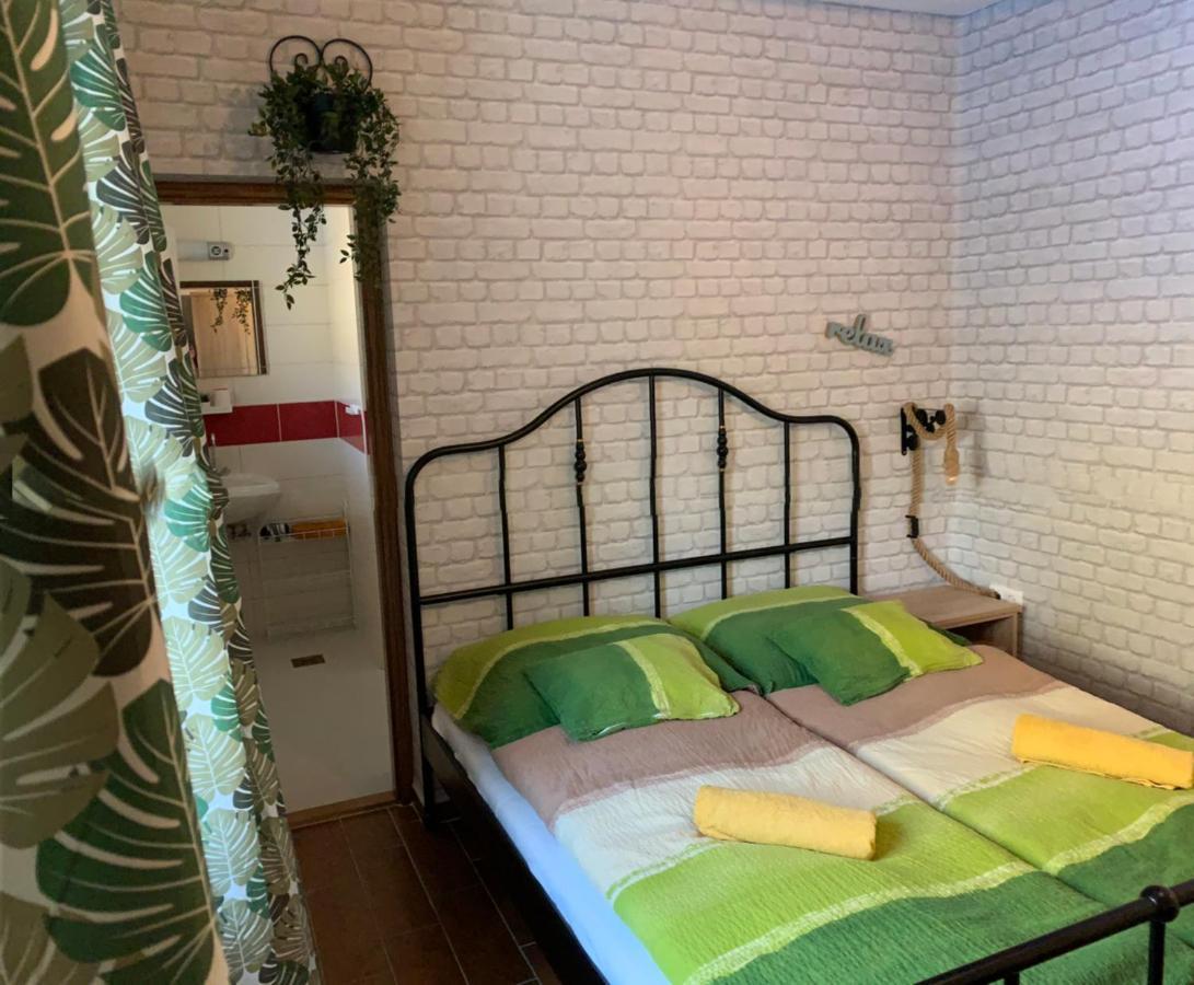 Hajdúszoboszló Armada Family Apartment מראה חיצוני תמונה