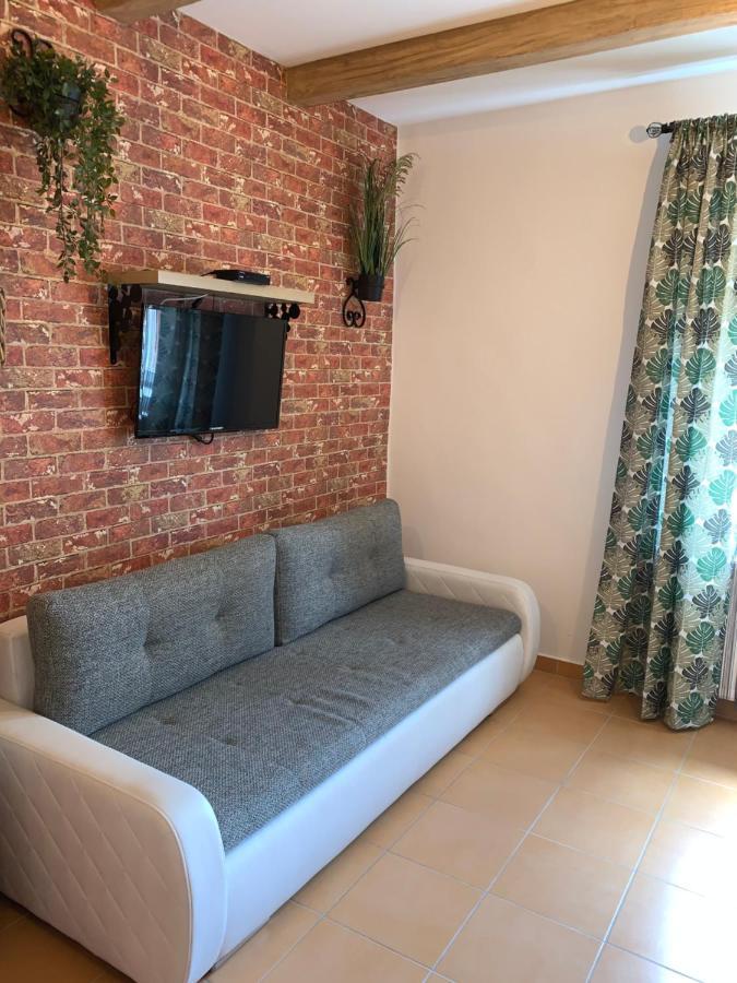 Hajdúszoboszló Armada Family Apartment מראה חיצוני תמונה