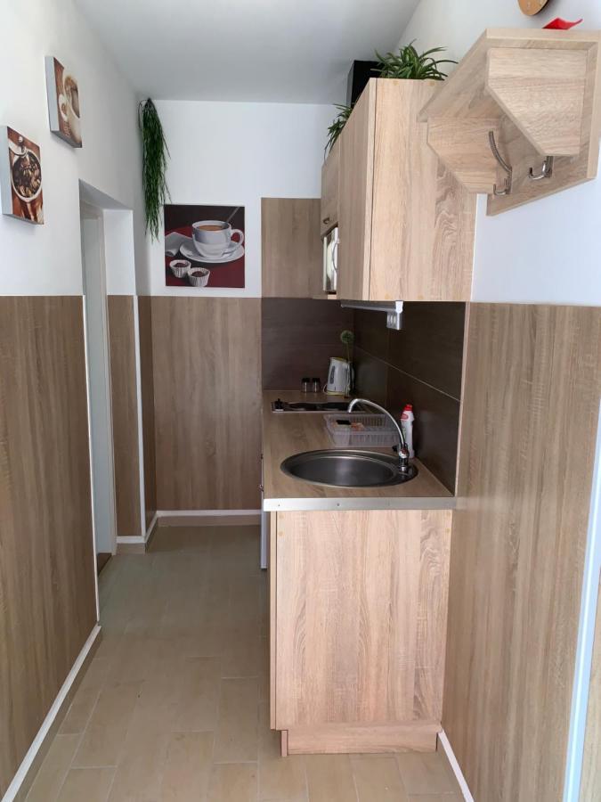 Hajdúszoboszló Armada Family Apartment מראה חיצוני תמונה