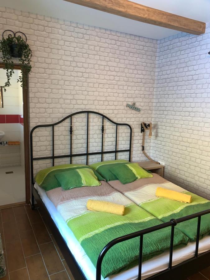 Hajdúszoboszló Armada Family Apartment מראה חיצוני תמונה