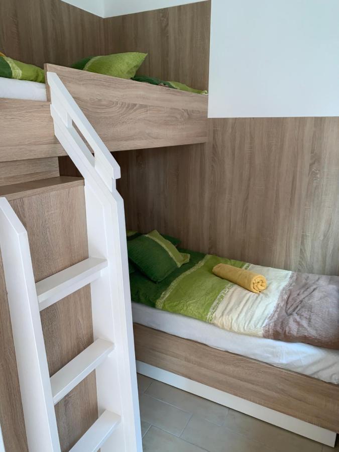 Hajdúszoboszló Armada Family Apartment מראה חיצוני תמונה