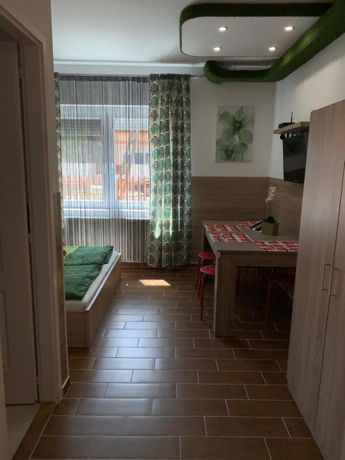 Hajdúszoboszló Armada Family Apartment מראה חיצוני תמונה