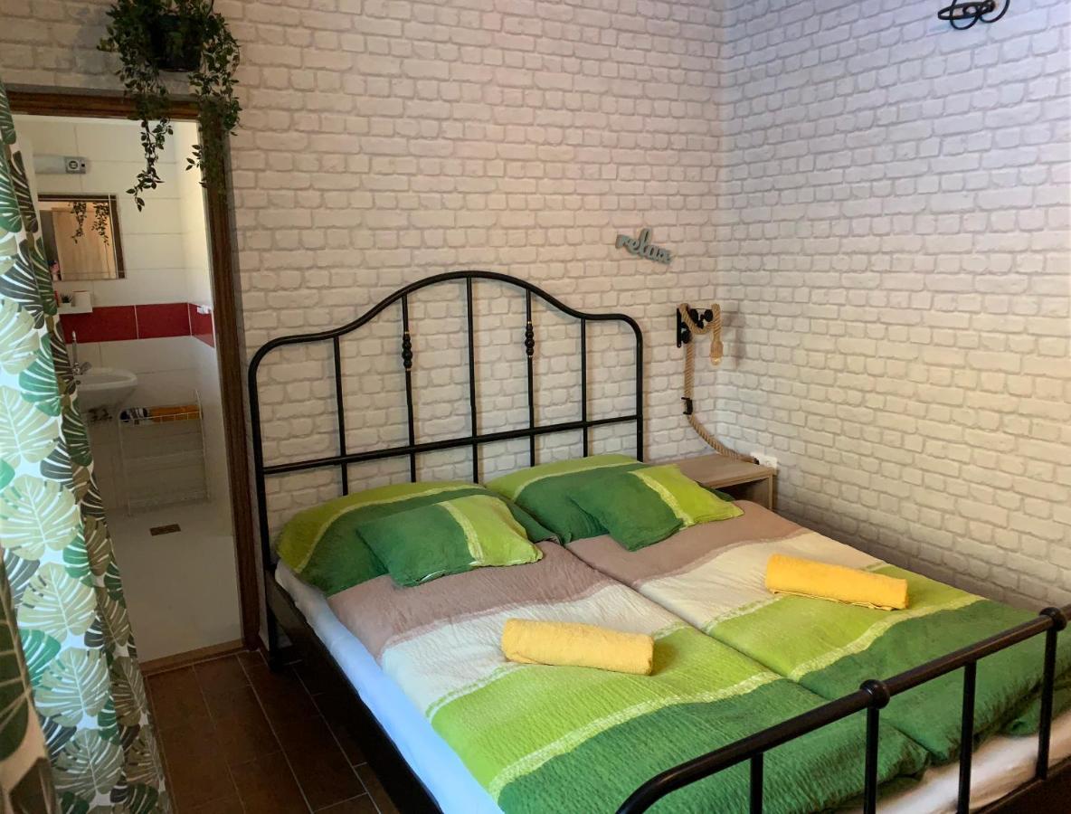 Hajdúszoboszló Armada Family Apartment מראה חיצוני תמונה