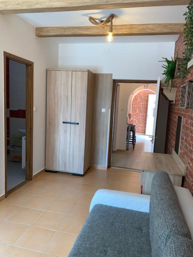 Hajdúszoboszló Armada Family Apartment מראה חיצוני תמונה
