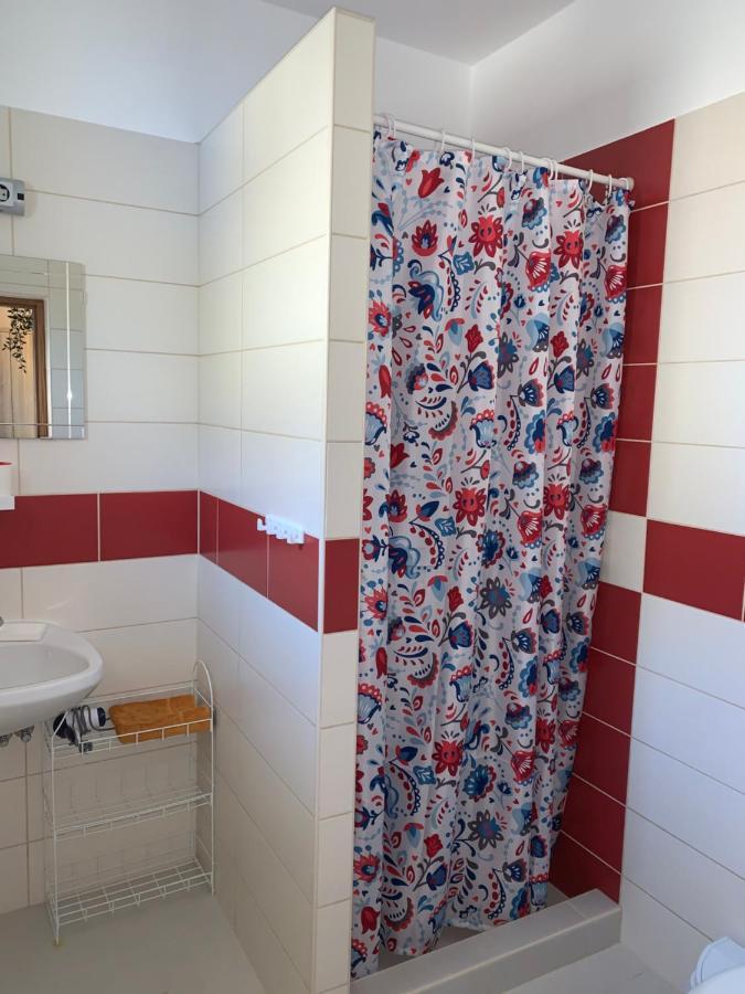 Hajdúszoboszló Armada Family Apartment מראה חיצוני תמונה