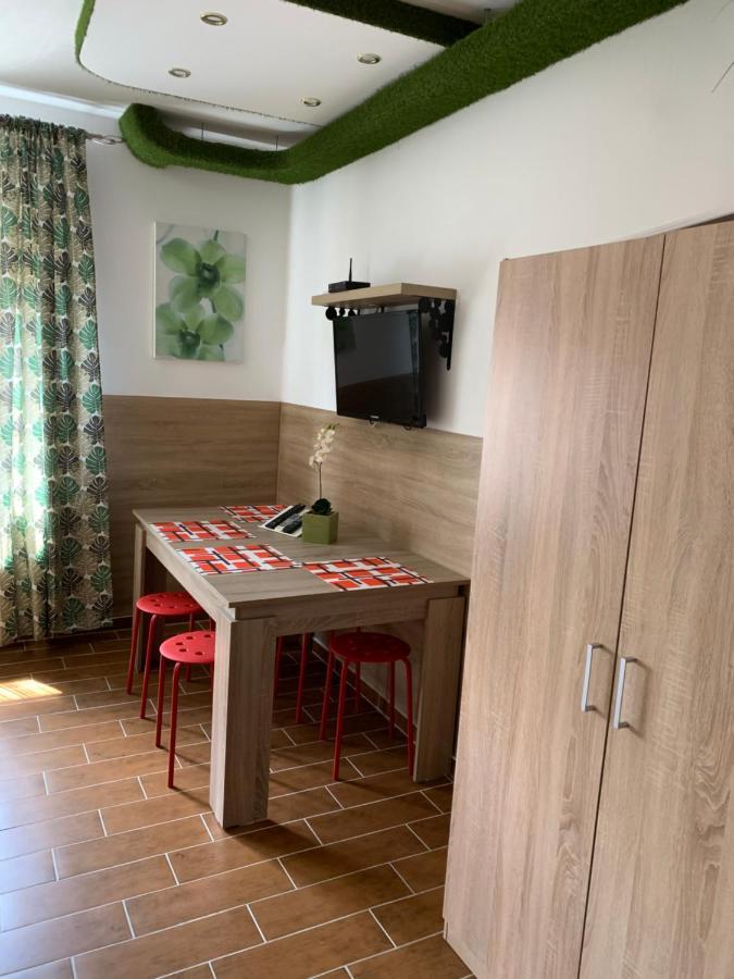 Hajdúszoboszló Armada Family Apartment מראה חיצוני תמונה