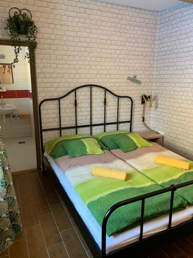 Hajdúszoboszló Armada Family Apartment מראה חיצוני תמונה
