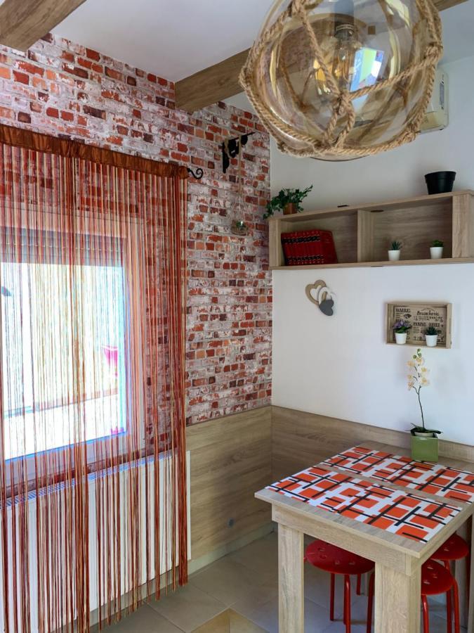 Hajdúszoboszló Armada Family Apartment מראה חיצוני תמונה