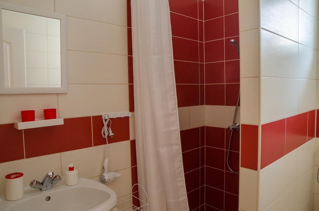 Hajdúszoboszló Armada Family Apartment חדר תמונה